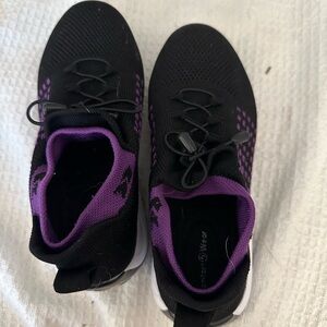 Comfort wear ortho stretch cushion Shoes